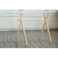 Развивающий коврик BabyGym  - Лес