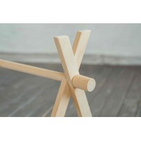 Развивающий коврик BabyGym  - Лесной