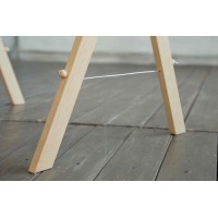 Развивающий коврик BabyGym  - Лесной