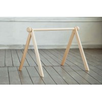 Развивающий коврик BabyGym  - Морской