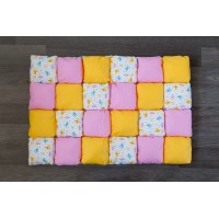 Развивающий коврик BabyGym  - Country