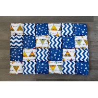 Развивающий коврик BabyGym  - Морской