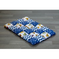 Развивающий коврик BabyGym  - Морской