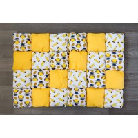 Развивающий коврик BabyGym  - Лесной