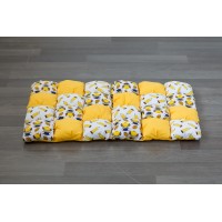 Развивающий коврик BabyGym  - Лес