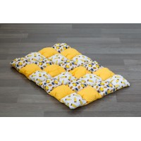 Развивающий коврик BabyGym  - Лесной