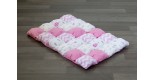 Развивающий коврик BabyGym  - Розовый